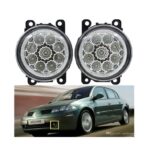 RENAULT SİS FARI SET (LEDLİ) MEGANE 2 2003-