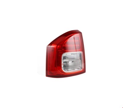 JEEP ARKA STOP LAMBASI SOL COMPASS 2014-2017