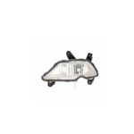 HYUNDAİ SİS FARI SOL (ŞAPKALI) İ20 2014-
