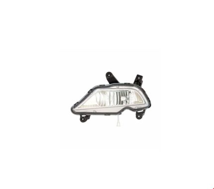 HYUNDAİ SİS FARI SOL (ŞAPKALI) İ20 2014-