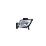 HYUNDAİ SİS FARI SOL İ30 2007-