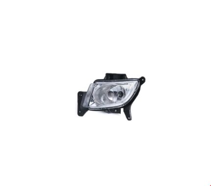 HYUNDAİ SİS FARI SOL İ30 2007-