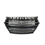 HYUNDAİ ÖN PANJUR (KOMPLE DIŞ PARÇA DAHİL) İ30 2013-