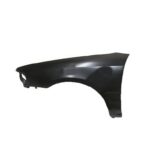 MAZDA ÖN ÇAMURLUK (DELİKSİZ) SOL 323 1990-