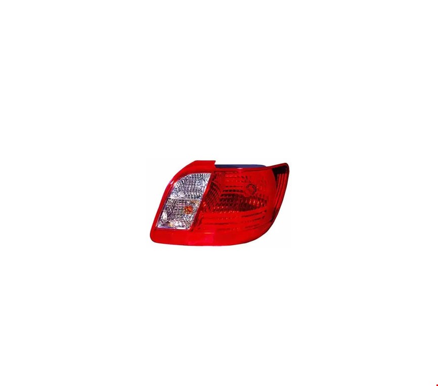 KİA STOP LAMBASI SEDAN SOL RİO 2005- KİA STOP LAMBASI SEDAN SOL RİO 2005-