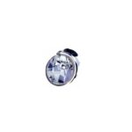 HYUNDAİ SİS FARI SOL STAREX 1997-