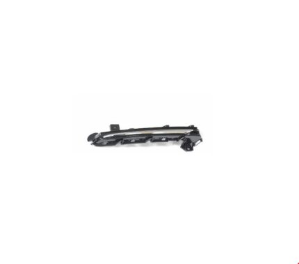 VOLVO ÖN TAMPON IZGARASI SOL V40 2013-
