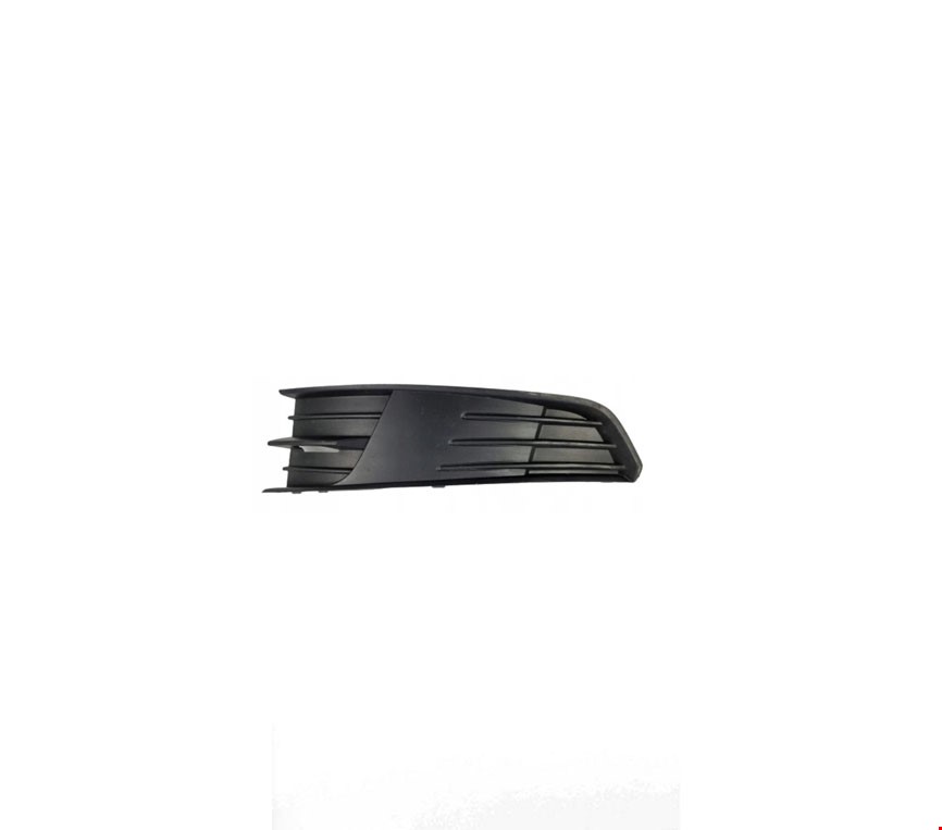 SKODA ÖN TAMPON IZGARASI SOL ( SİSSİZ ) FABİA 2015- SKODA ÖN TAMPON IZGARASI SOL ( SİSSİZ ) FABİA 2015-
