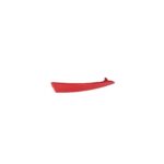 SEAT ARKA TAMPON REFLEKTÖRÜ SAĞ İBİZA 2008-