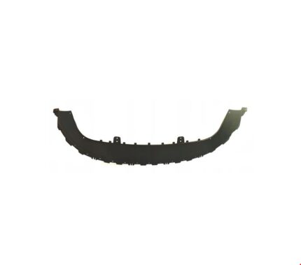 SEAT ÖN TAMPON SPOYLERİ İBİZA 2013-