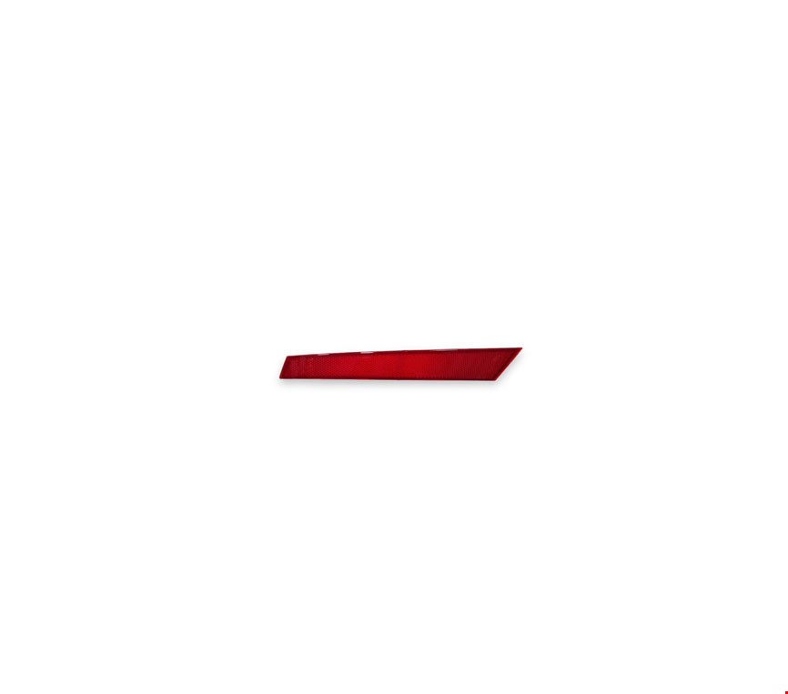 SEAT ARKA TAMPON REFLEKTÖRÜ SOL İBİZA 2018- SEAT ARKA TAMPON REFLEKTÖRÜ SOL İBİZA 2018-