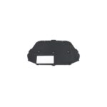 SEAT MOTOR KAPUT KEÇESİ LEON 2013-