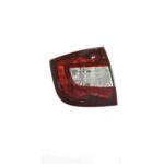 SKODA ARKA STOP LAMBASI SOL RAPİD 2017-