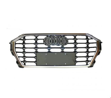 AUDİ ÖN PANJUR ( S LİNE ) Q3 2019-