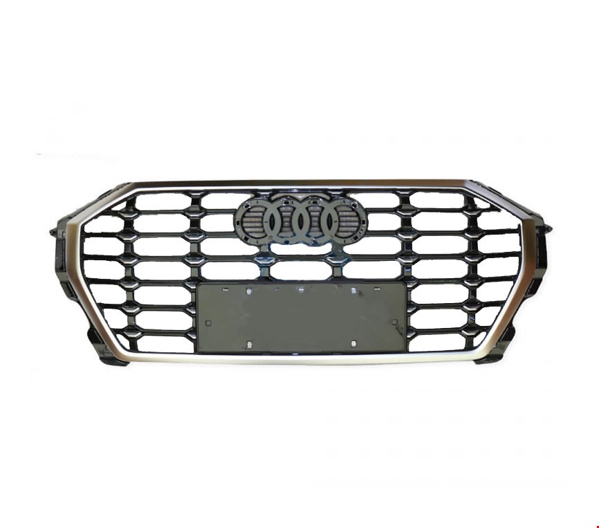AUDİ ÖN PANJUR ( S LİNE ) Q3 2019- AUDİ ÖN PANJUR ( S LİNE ) Q3 2019-