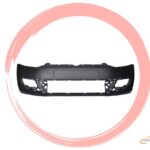 VOLKSWAGEN ÖN TAMPON POLO 2009-