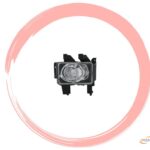 OPEL ÖN SİS FARI SOL ASTRA H/ZAFIRA 2007-