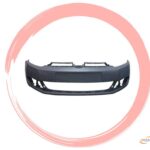 VOLKSWAGEN ÖN TAMPON GOLF 6 2008-