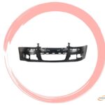 VOLKSWAGEN ÖN TAMPON (İÇ BRAKETLİ) JETTA 2006-
