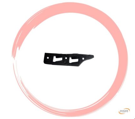 VOLKSWAGEN ÖN TAMPON BRAKETİ SAĞ JETTA 2006-