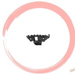 VOLKSWAGEN ÖN TAMPON BRAKETİ SOL JETTA 2011-