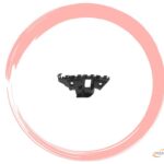 VOLKSWAGEN ÖN TAMPON BRAKETİ SAĞ JETTA 2011-