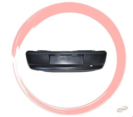 FİAT ARKA TAMPON HB. PALİO 2002-