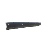 VOLKSWAGEN ARKA TAMPON ORTA (SENSÖR DELİKSİZ) CRAFTER 2006-