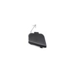 VOLKSWAGEN ARKA TAMPON ÇEKİ KAPAĞI GOLF 6 2008-