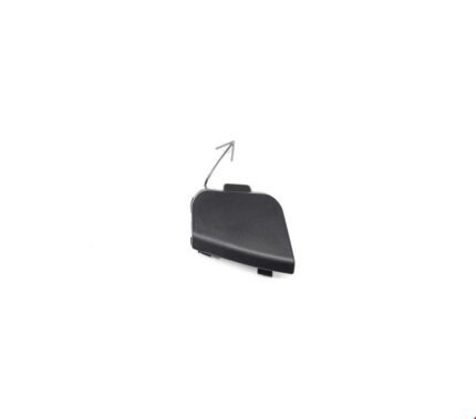 VOLKSWAGEN ARKA TAMPON ÇEKİ KAPAĞI GOLF 6 2008-