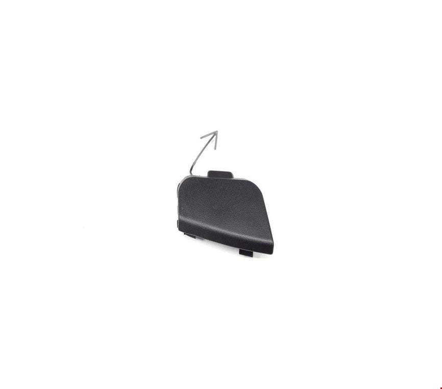 VOLKSWAGEN ARKA TAMPON ÇEKİ KAPAĞI GOLF 6 2008- VOLKSWAGEN ARKA TAMPON ÇEKİ KAPAĞI GOLF 6 2008-