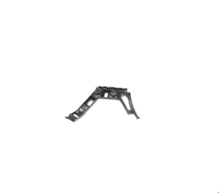 VOLKSWAGEN ARKA TAMPON BRAKETİ SOL GOLF 6 2008-