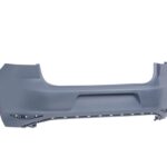VOLKSWAGEN ARKA TAMPON (SENSÖRSÜZ) GOLF 7 2013-