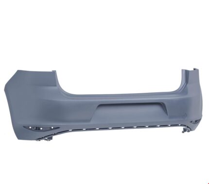 VOLKSWAGEN ARKA TAMPON (SENSÖRSÜZ) GOLF 7 2013-