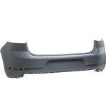VOLKSWAGEN ARKA TAMPON GOLF 7.5 2017-