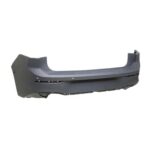 VOLKSWAGEN ARKA TAMPON GOLF 8 2020-