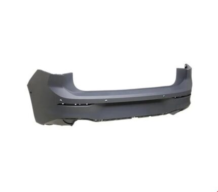 VOLKSWAGEN ARKA TAMPON GOLF 8 2020-