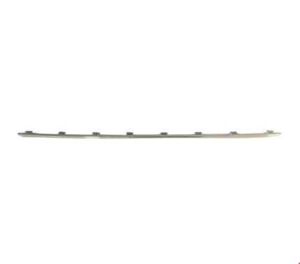 VOLKSWAGEN ARKA TAMPON NİKELAJI ORTA GOLF 8 2020-