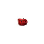 VOLKSWAGEN ARKA STOP SOL POLO 2017-