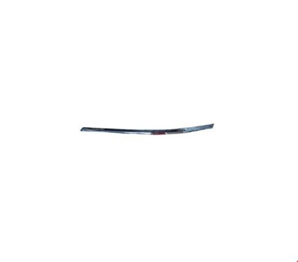 VOLKSWAGEN ARKA TAMPON NİKELAJI SOL PASSAT 2011-