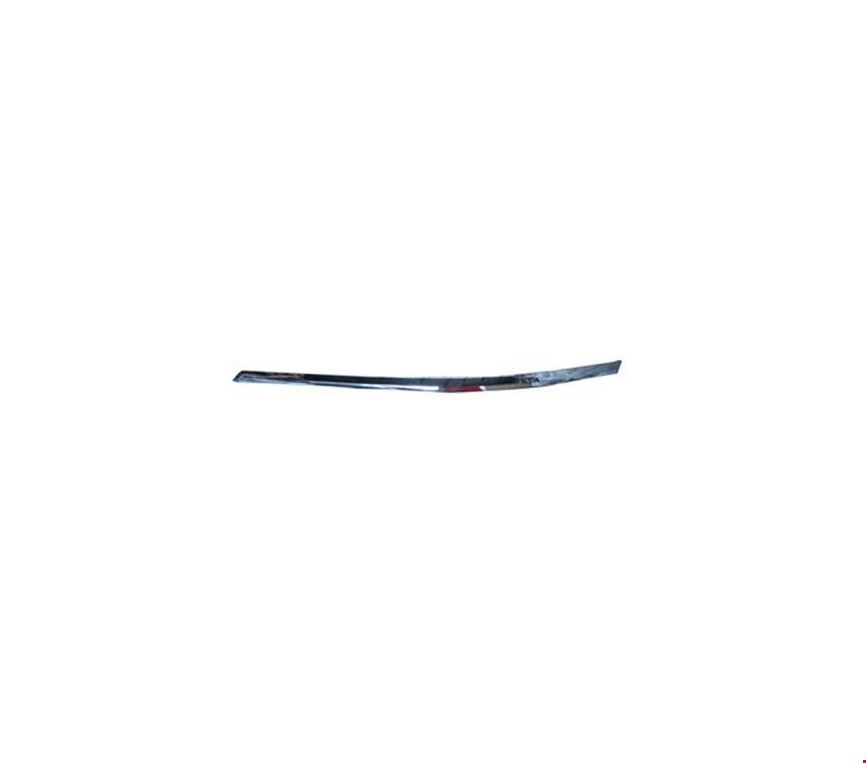 VOLKSWAGEN ARKA TAMPON NİKELAJI SOL PASSAT 2011- VOLKSWAGEN ARKA TAMPON NİKELAJI SOL PASSAT 2011-