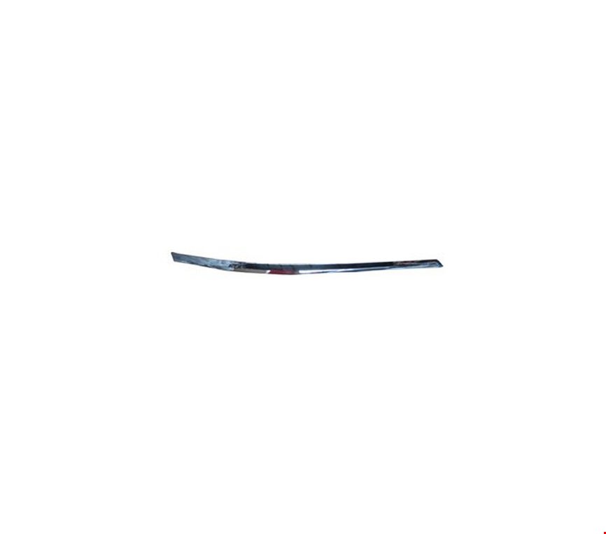 VOLKSWAGEN ARKA TAMPON NİKELAJI SAĞ PASSAT 2011- VOLKSWAGEN ARKA TAMPON NİKELAJI SAĞ PASSAT 2011-