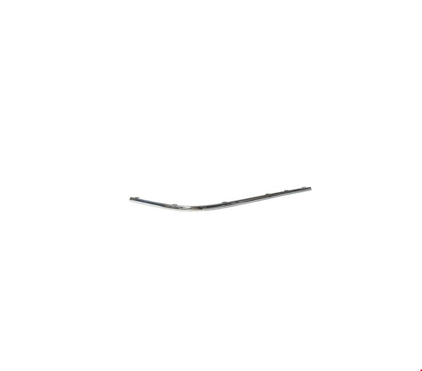 VOLKSWAGEN ARKA TAMPON NİKELAJI SOL PASSAT 2020- VOLKSWAGEN ARKA TAMPON NİKELAJI SOL PASSAT 2020-