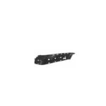 VOLKSWAGEN ARKA TAMPON BRAKETİ SOL PASSAT 1997-