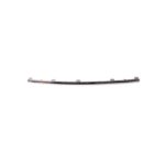 VOLKSWAGEN ARKA TAMPON NİKELAJI ORTA PASSAT CC 2009-