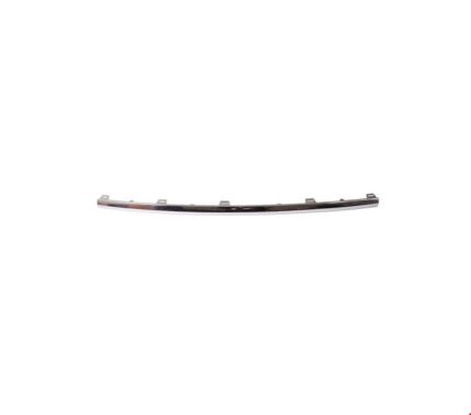 VOLKSWAGEN ARKA TAMPON NİKELAJI ORTA PASSAT CC 2009-