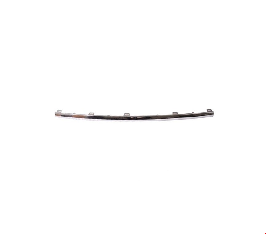VOLKSWAGEN ARKA TAMPON NİKELAJI ORTA PASSAT CC 2009- VOLKSWAGEN ARKA TAMPON NİKELAJI ORTA PASSAT CC 2009-