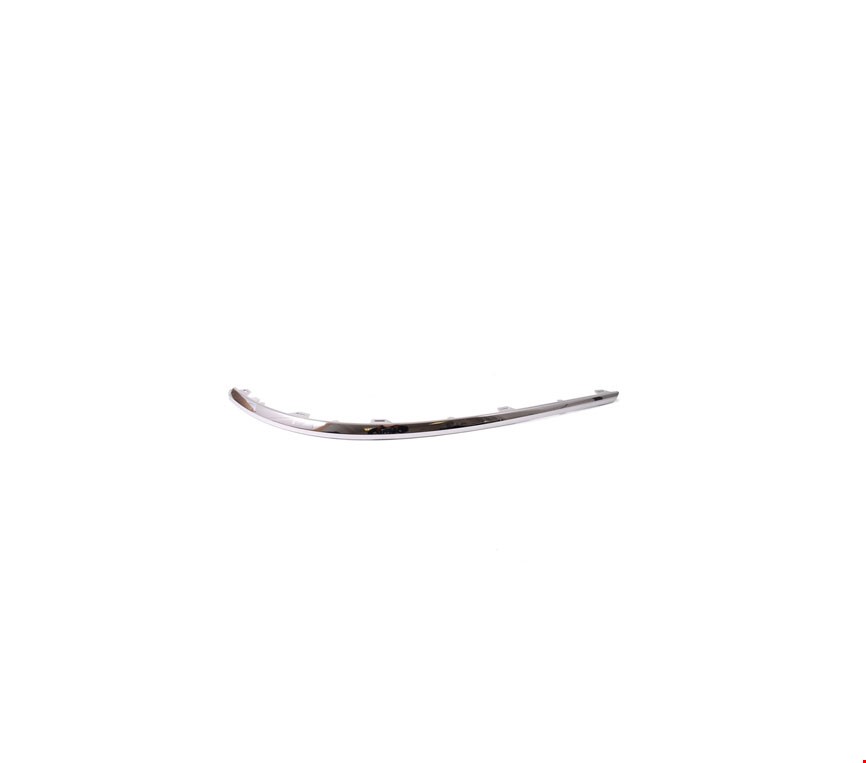 VOLKSWAGEN ARKA TAMPON NİKELAJI SAĞ PASSAT CC 2009- VOLKSWAGEN ARKA TAMPON NİKELAJI SAĞ PASSAT CC 2009-