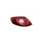 VOLKSWAGEN ARKA STOP DIŞ SOL PASSAT CC 2009-