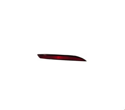 VOLKSWAGEN ARKA TAMPON REFLEKTÖRÜ SAĞ PASSAT CC 2013-
